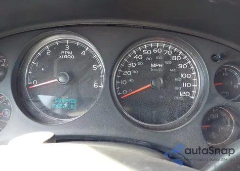 2009 Chevrolet Tahoe Commercial Fleet z USA, uszkodzony, nr VIN 1GNFK13059R219350